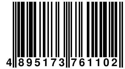 4 895173 761102