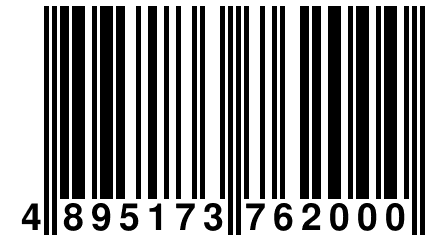 4 895173 762000