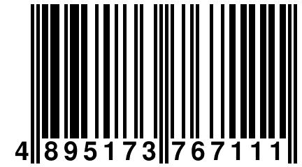 4 895173 767111