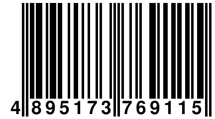 4 895173 769115