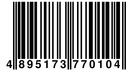 4 895173 770104