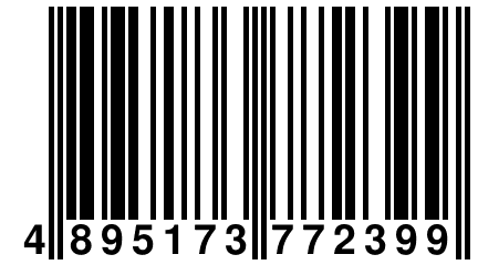 4 895173 772399