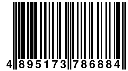 4 895173 786884