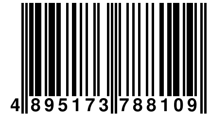 4 895173 788109