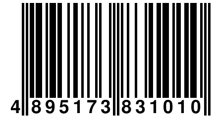 4 895173 831010
