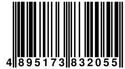 4 895173 832055