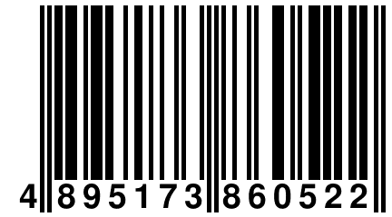 4 895173 860522