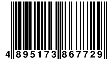 4 895173 867729