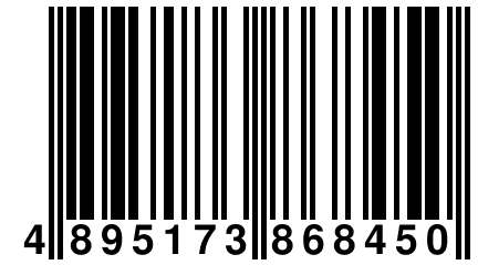 4 895173 868450
