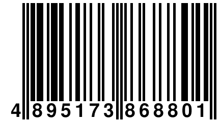 4 895173 868801