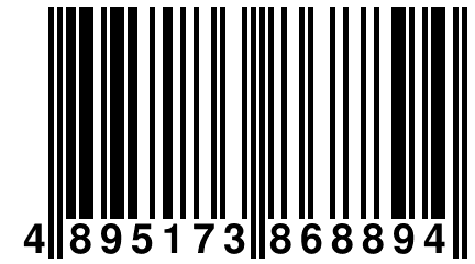 4 895173 868894