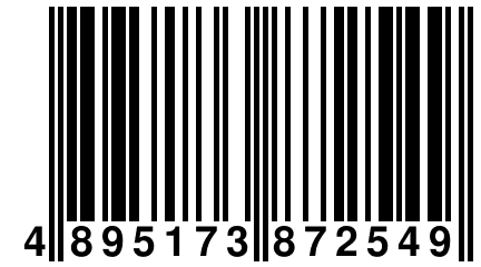 4 895173 872549