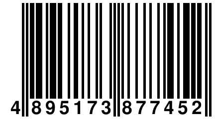 4 895173 877452
