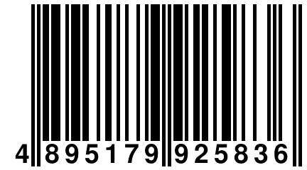 4 895179 925836