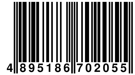 4 895186 702055