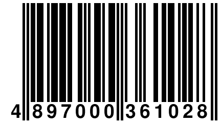4 897000 361028
