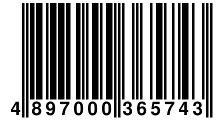 4 897000 365743