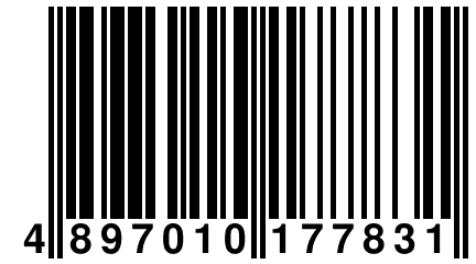 4 897010 177831