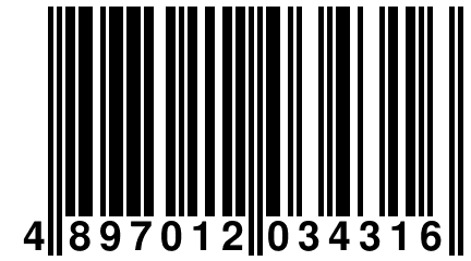4 897012 034316
