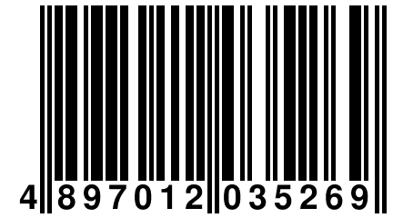 4 897012 035269