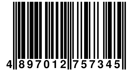 4 897012 757345