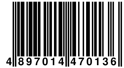 4 897014 470136