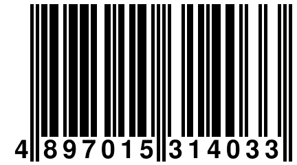 4 897015 314033