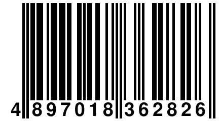 4 897018 362826