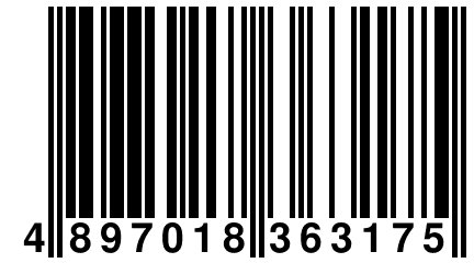 4 897018 363175