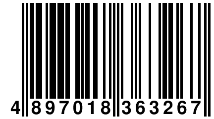 4 897018 363267