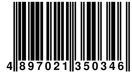 4 897021 350346