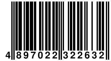 4 897022 322632