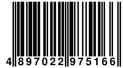 4 897022 975166