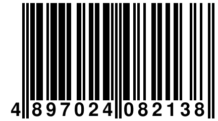 4 897024 082138