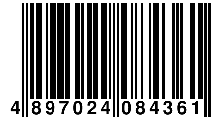 4 897024 084361