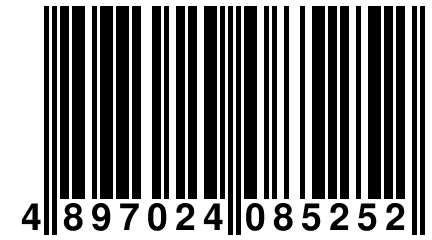 4 897024 085252