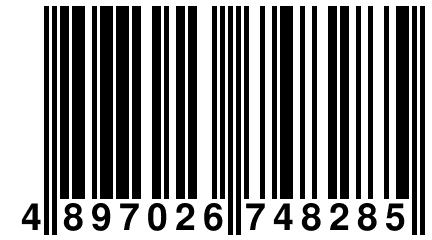4 897026 748285
