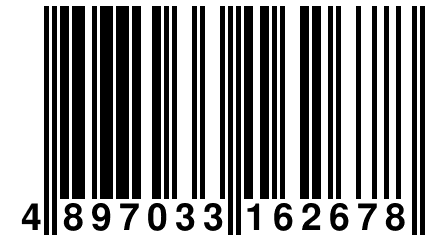 4 897033 162678