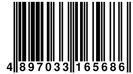 4 897033 165686