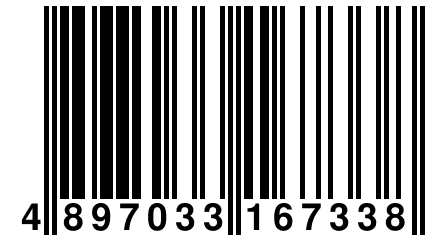 4 897033 167338