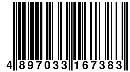 4 897033 167383