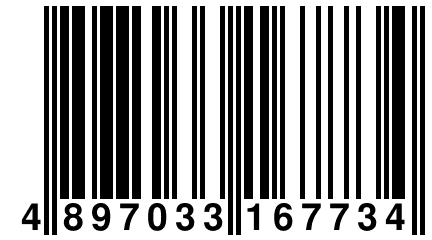 4 897033 167734