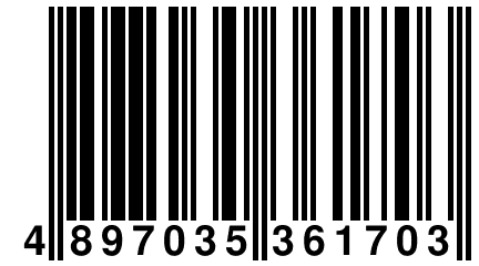 4 897035 361703