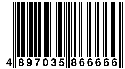 4 897035 866666