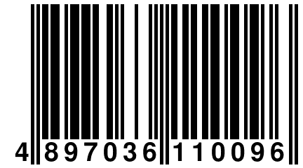 4 897036 110096