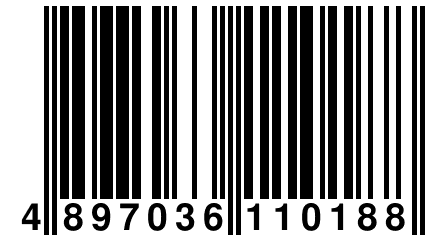 4 897036 110188