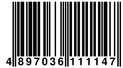 4 897036 111147