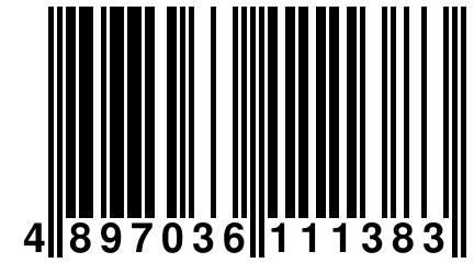 4 897036 111383