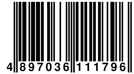 4 897036 111796