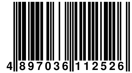 4 897036 112526